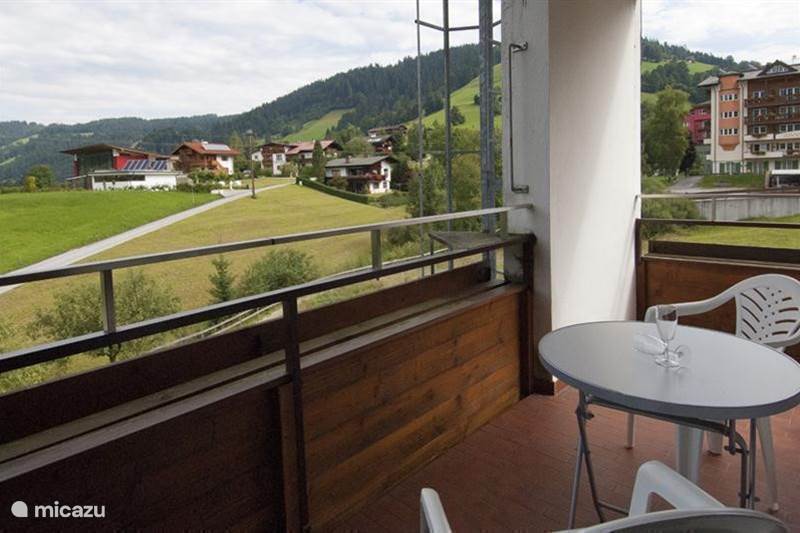 Vakantiehuis Oostenrijk, Tirol, Niederau Appartement Appartement Sonnenalp De-Luxe Wild