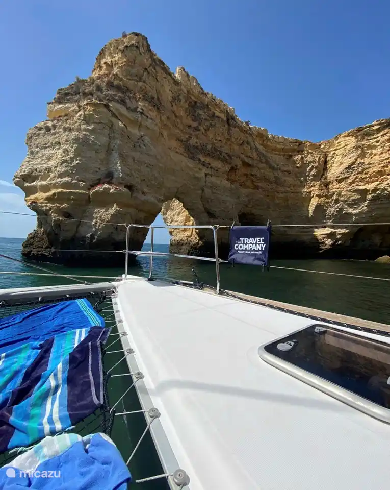 These boat trips can be booked everywhere, including via Nederland Travelcompany by Debbie van Pareen.