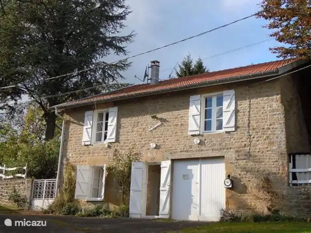 Mon Loisir | France, Ardennes françaises , Bièvres - maison de vacances Mon Loisir | France, Ardennes françaises , Bièvres - maison de vacances