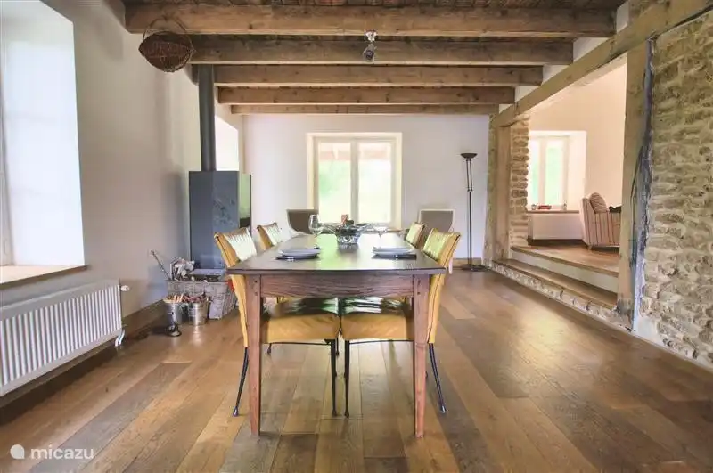 Mon Loisir huren in Frankrijk, Franse Ardennen, Bièvres - Vakantiehuis