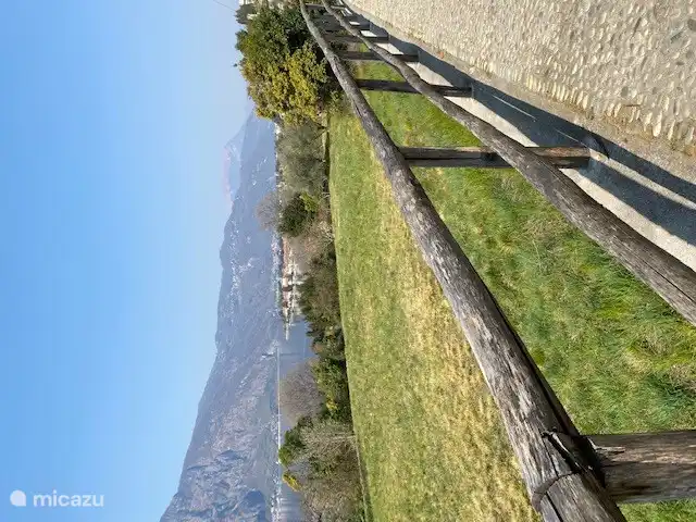 Wanderung von Abbadia nach Mandello