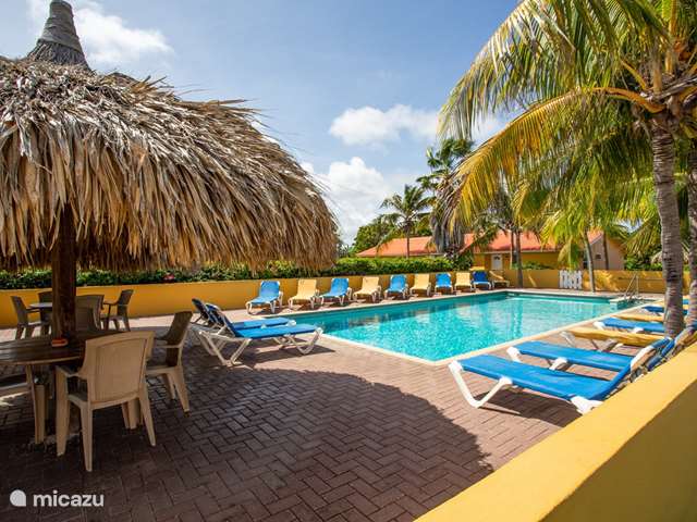 Vakantiehuis Curaçao, Banda Ariba (oost), Santa Catharina – villa Villa Catharina