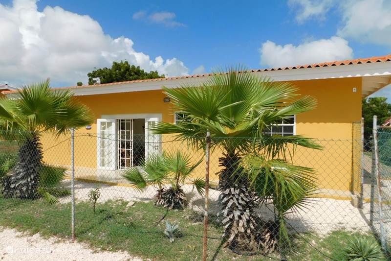 Vacation rental Curaçao, Banda Ariba (East), Santa Catharina Villa Villa Catharina