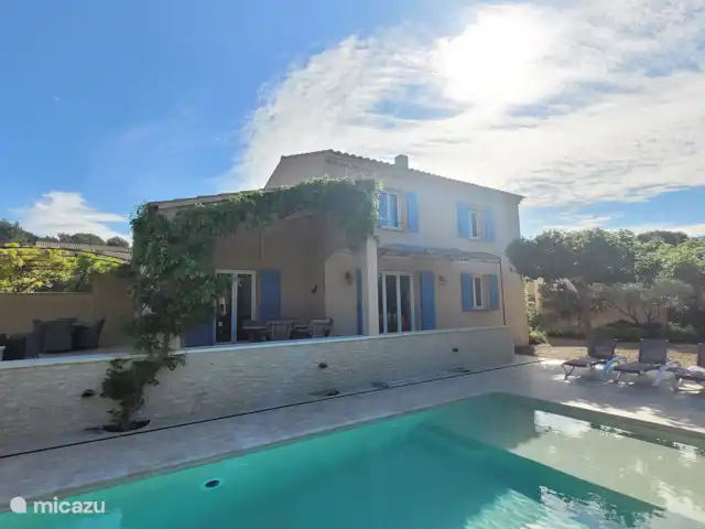 De Hertogen.Park,zwembad,golf,tennis huren in Frankrijk, Vaucluse, Saumane-de-Vaucluse - villa De Hertogen.Park,zwembad,golf,tennis huren in Frankrijk, Vaucluse, Saumane-de-Vaucluse - villa