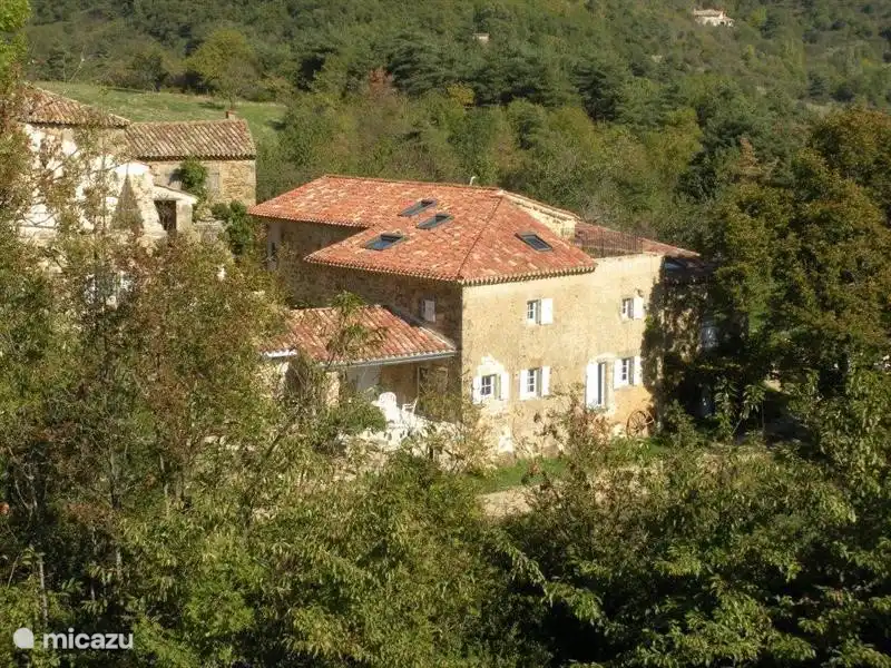 View Maison Elise associated with Les Bergerons
