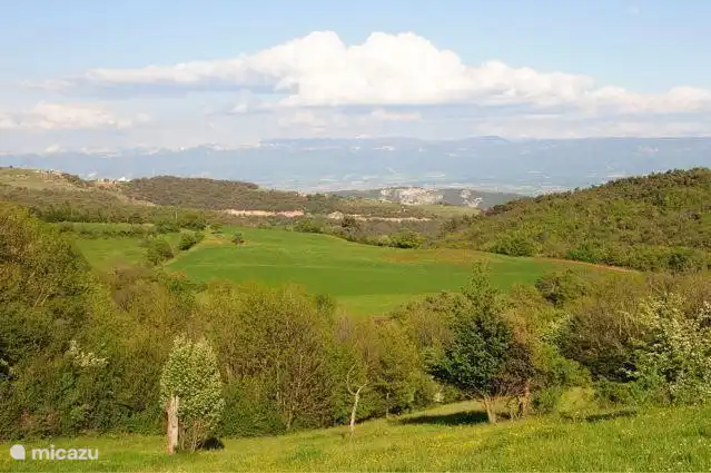 Private roof terrace, 16 m2, included if the whole house is rented