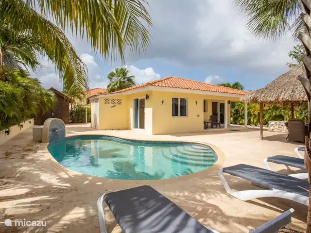 Location de Vacances Curaçao, Banda Ariba (est), Jan Thiel, villa - Villa Veranosol Location de Vacances Curaçao, Banda Ariba (est), Jan Thiel, villa - Villa Veranosol