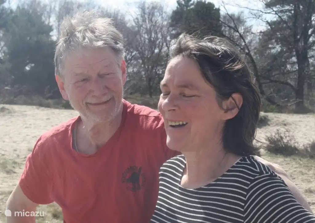 Jaak, Ian & Yonne de Ridder