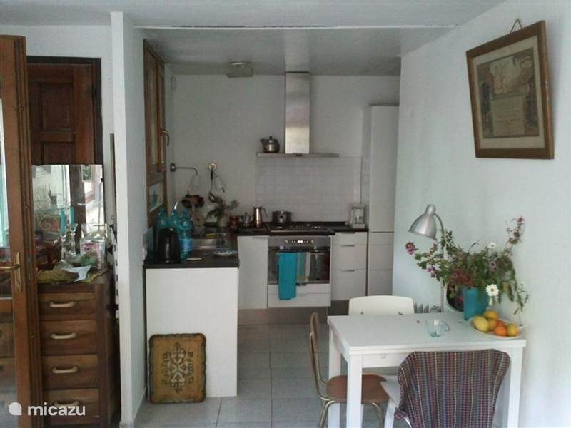 Holiday home in Italy, Liguria, Ventimiglia  Holiday house Noceire