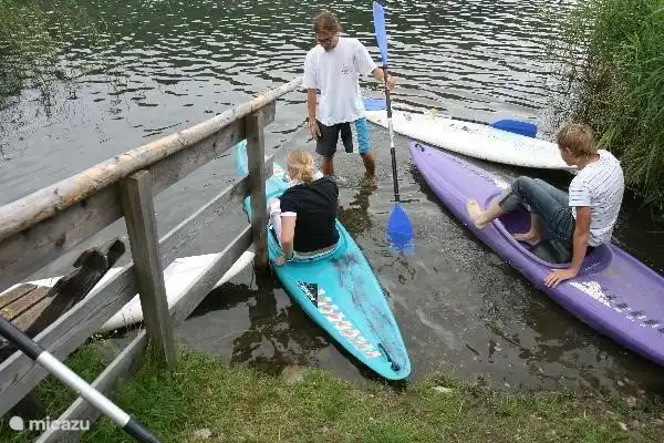 viele schöne und authentische Gebäude.