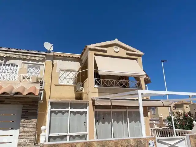 Casa Vromans Alto | Espagne, Costa Blanca, Torrevieja - Appartement