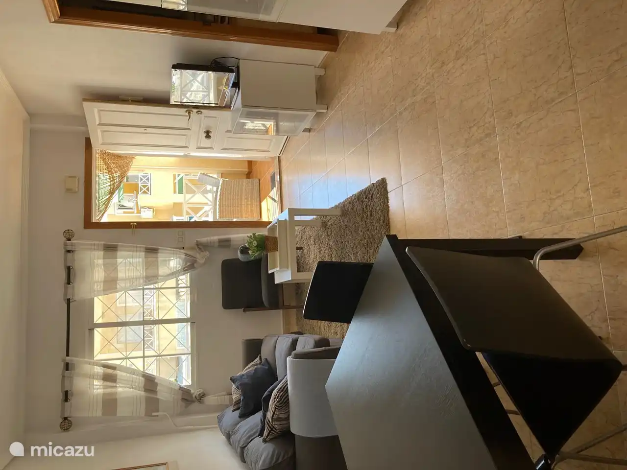 Casa Vromans Alto | Espagne, Costa Blanca, Torrevieja - Appartement