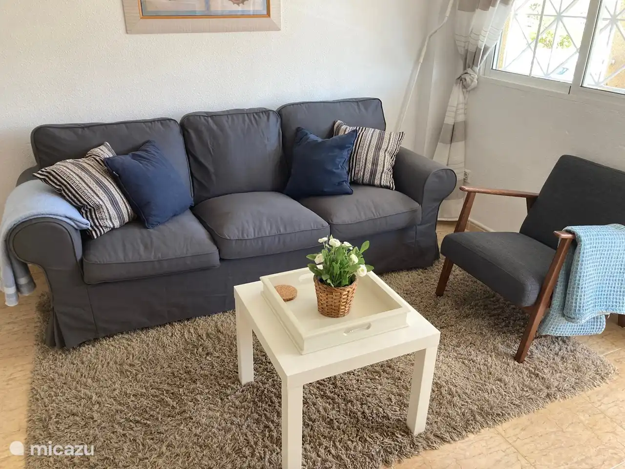 Casa Vromans Alto | Espagne, Costa Blanca, Torrevieja - Appartement
