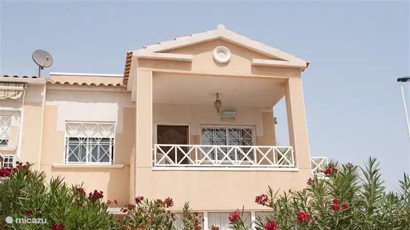 Casa Vromans Alto