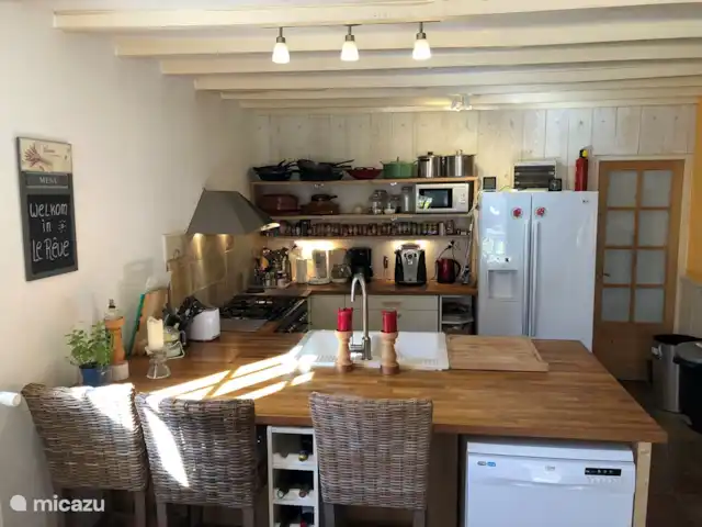 Villa de vacances Le Rêve | France, Drôme, Lachau - villa