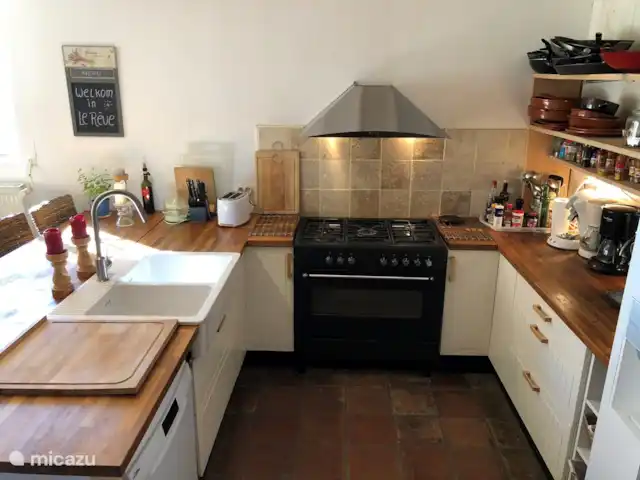 Villa de vacances Le Rêve | France, Drôme, Lachau - villa