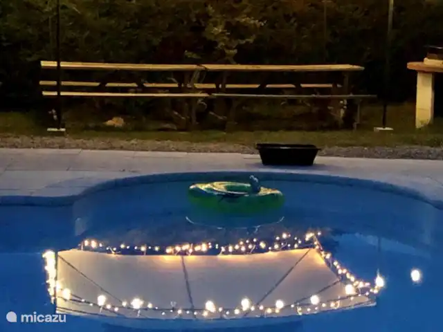 Villa de vacances Le Rêve | France, Drôme, Lachau - villa