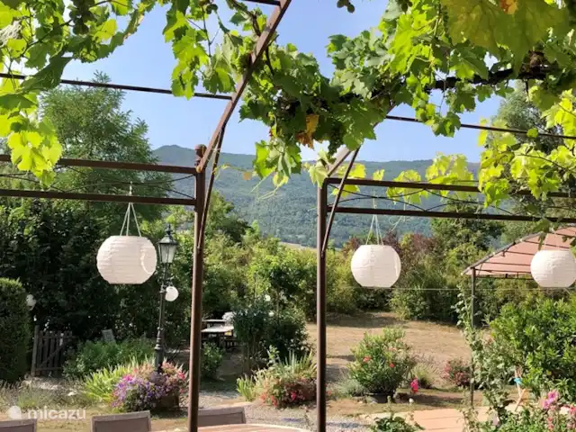Villa de vacances Le Rêve | France, Drôme, Lachau - villa