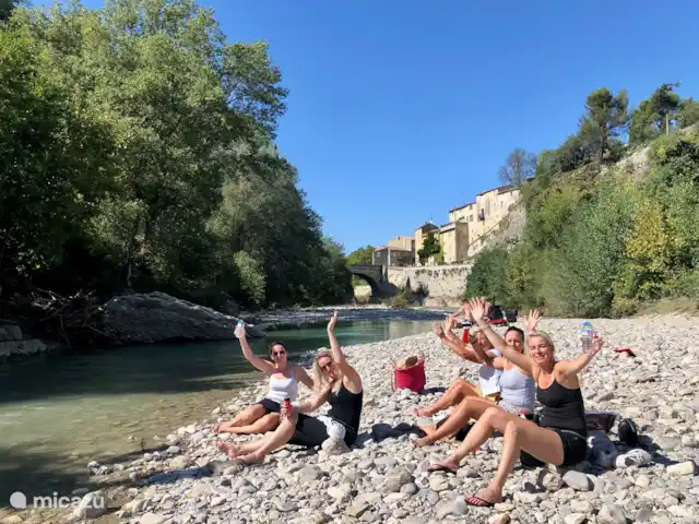 Villa de vacances Le Rêve | France, Drôme, Lachau - villa