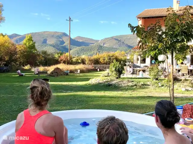 Villa de vacances Le Rêve | France, Drôme, Lachau - villa