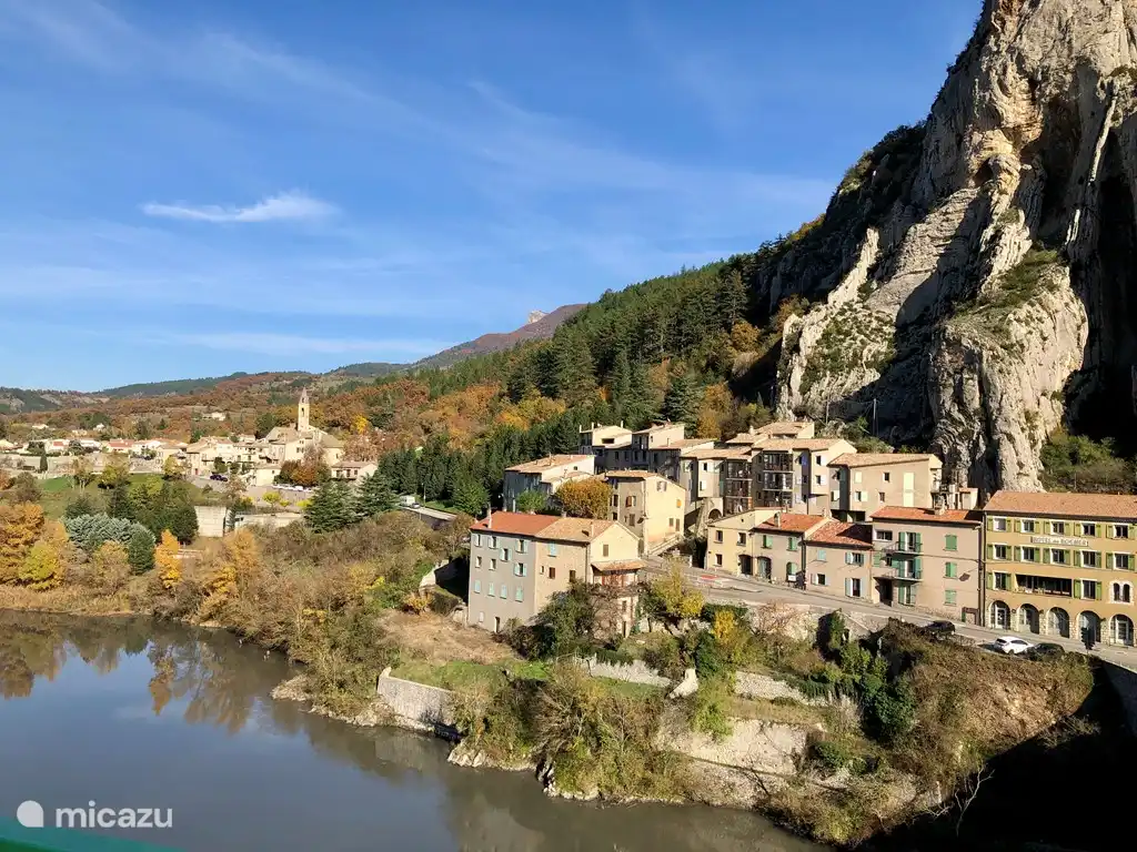 Sisteron
