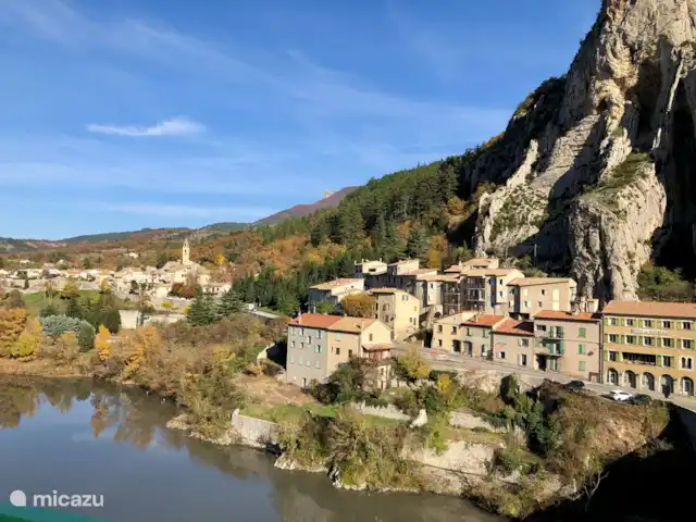 Villa de vacances Le Rêve | France, Drôme, Lachau - villa Sisteron