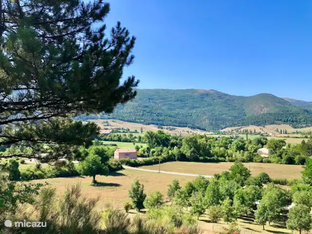 Villa de vacances Le Rêve | France, Drôme, Lachau - villa