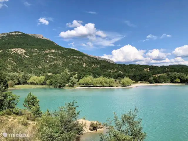 Villa de vacances Le Rêve | France, Drôme, Lachau - villa