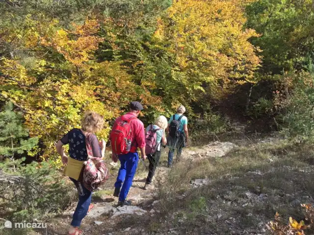 Villa de vacances Le Rêve | France, Drôme, Lachau - villa