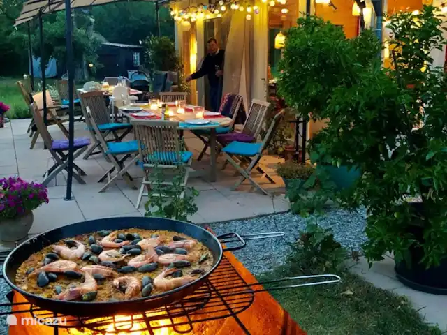 Villa de vacances Le Rêve | France, Drôme, Lachau - villa