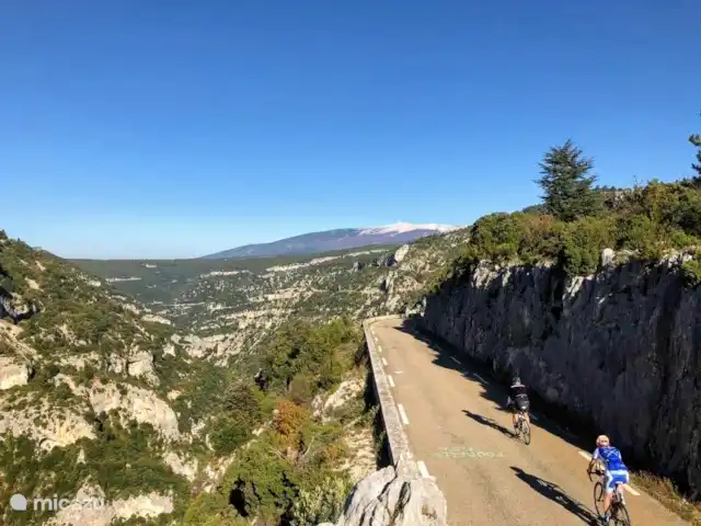 Villa de vacances Le Rêve | France, Drôme, Lachau - villa