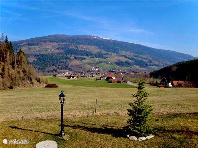 Holiday home in Austria, Styria, Stadl an der Mur - holiday house Chalet Ferienspass