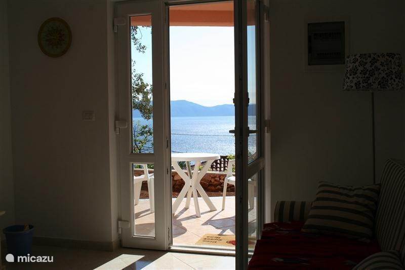 Holiday home Croatia, Istria, Labin Apartment Appartement Ravni