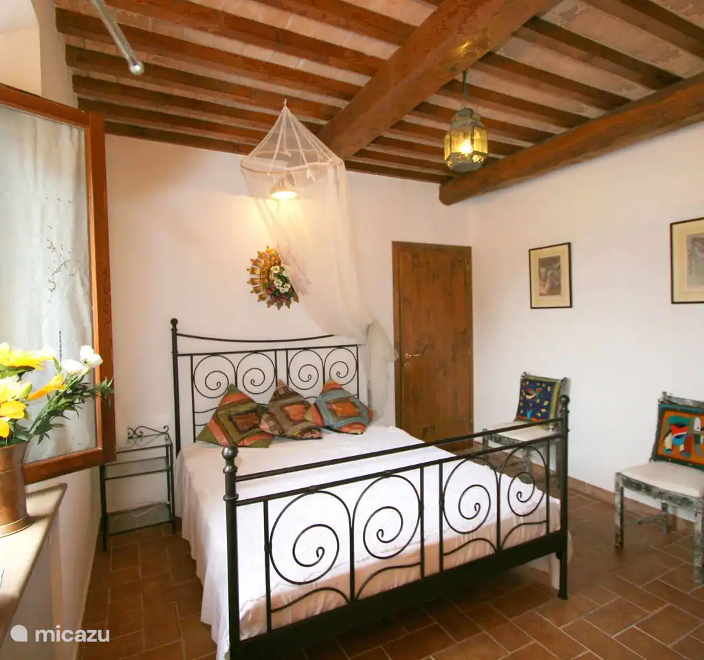 Appartement Cervo