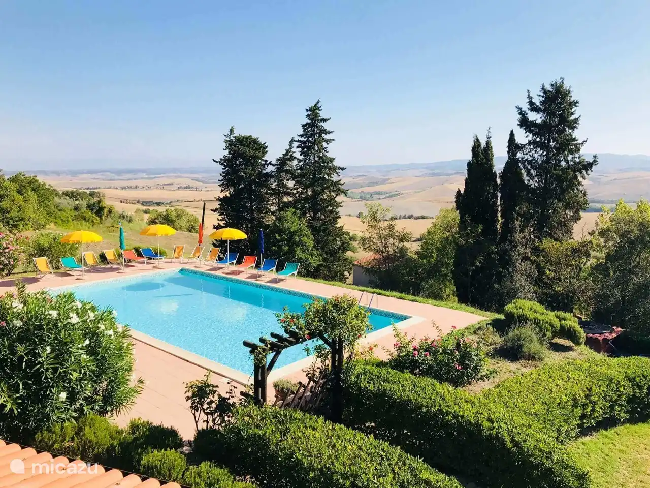 Resumen piscina 7 X 14 mtr