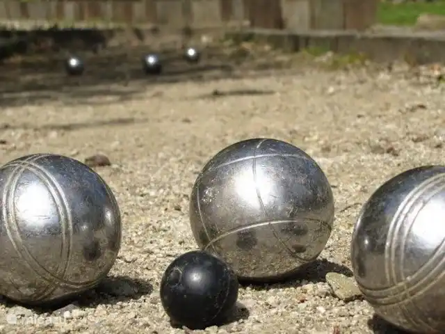 Château villa Santa Maria in Spa | Belgique, Ardennes, Spa - manoir / château Pétanque.