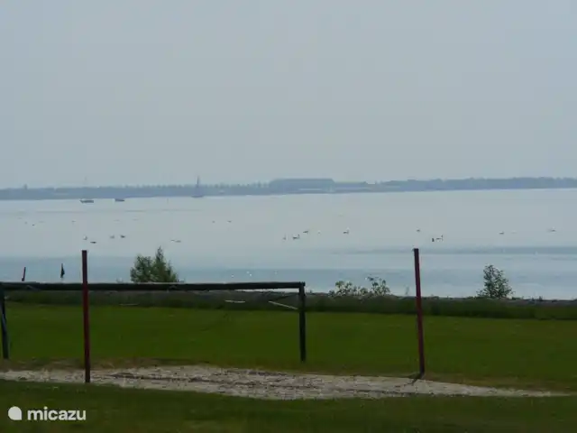 Le suricate | Pays-Bas, Frise, Oudemirdum - maison de vacances L'IJsselmeer