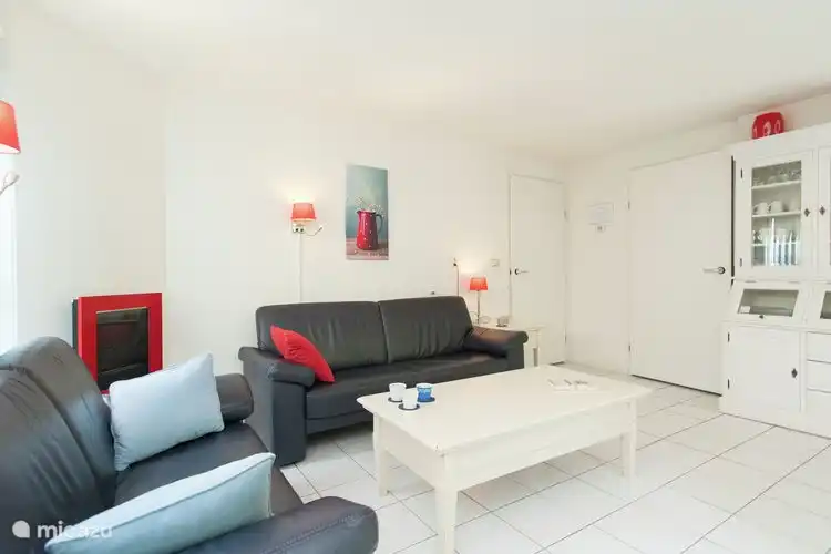 Ein schönes Wohnzimmer