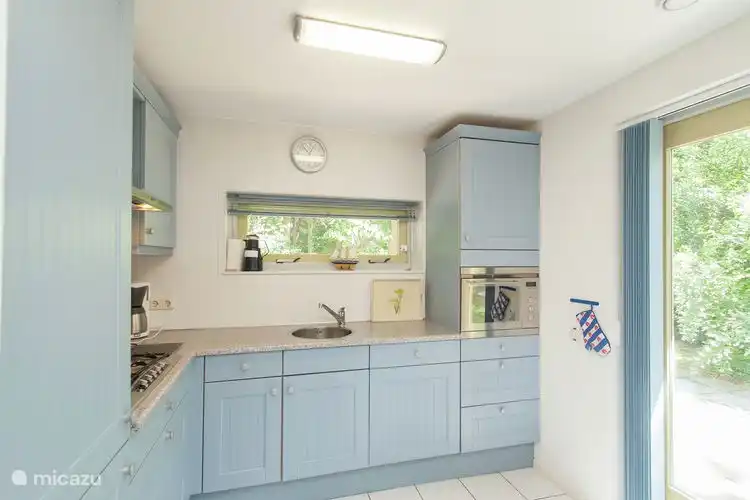 Der Sitz des Urlaubs