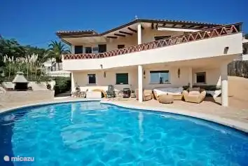 Villa Bella Roma in Lloret de Mar