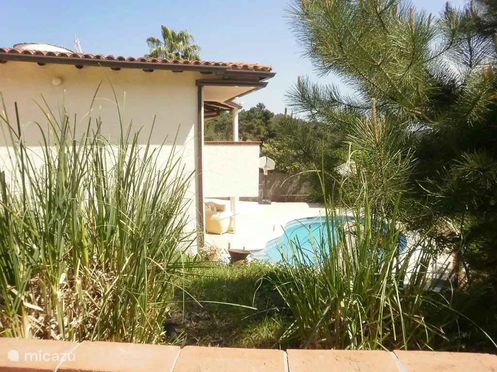 Knusse plekjes om het huis