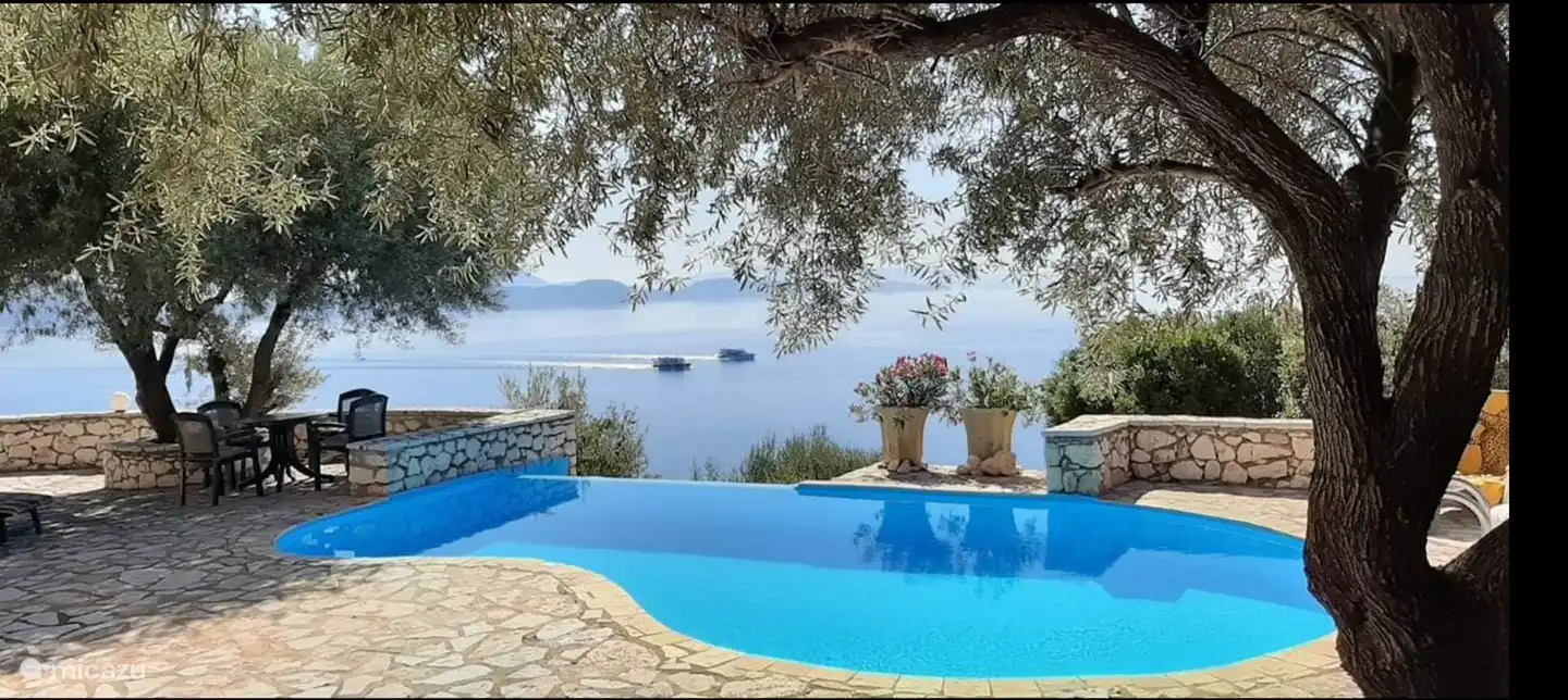 Eine atemberaubende Aussicht!