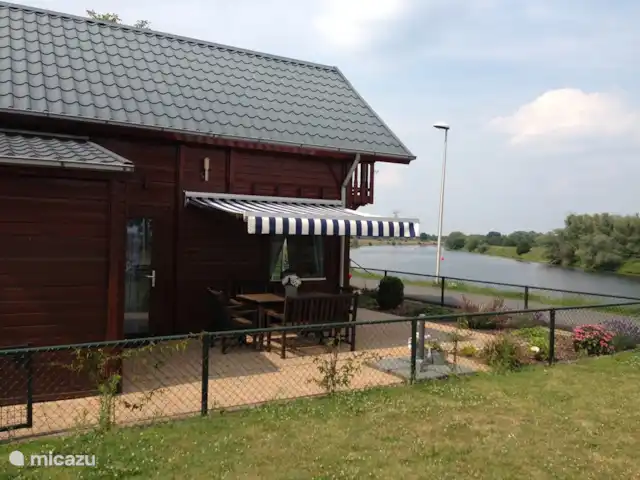 Location de Vacances Belgique, Limbourg, Maaseik, chalet - Vive la vie Location de Vacances Belgique, Limbourg, Maaseik, chalet - Vive la vie