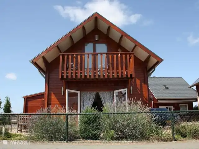 Location de Vacances Belgique, Limbourg, Maaseik, chalet - Vive la vie Voir chalet