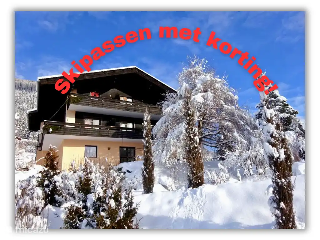 appartement, Dobriach, Kärnten, Österreich - Landhaus Bonaventura - COSMEA