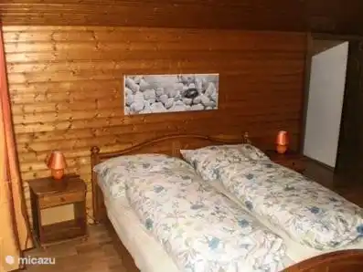 Schlafzimmer Cosmos