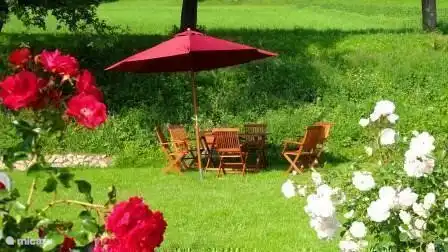 Privézitjes für alle Gäste zugänglich