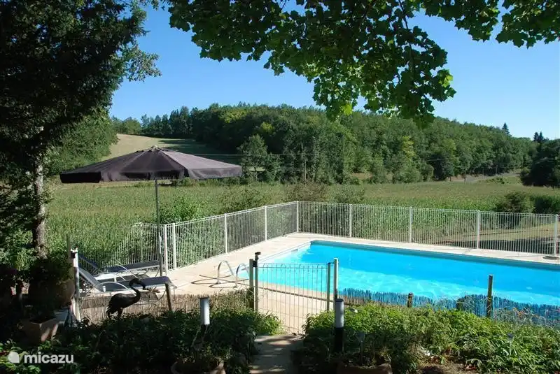 vakantiehuis huren in Trémolat, Dordogne, Frankrijk - Les Hirondelles
