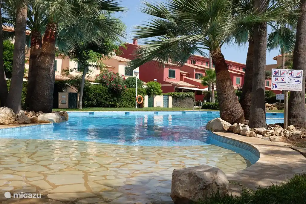 Bulevares die Javea B5 in Spanien, Costa Blanca, Jávea - appartement