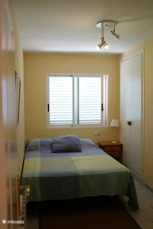 Schlafzimmer 2